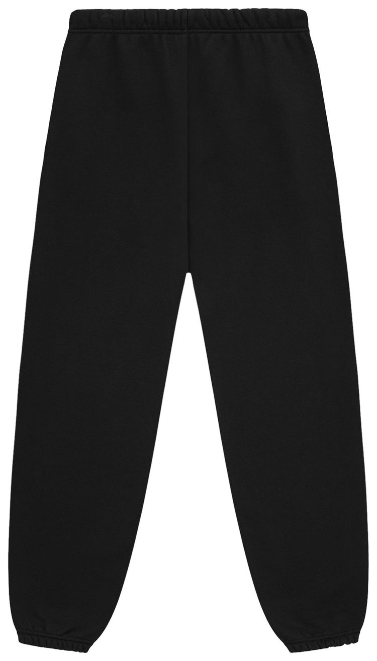 Fear of God Essentials Fleece Sweatpant Black
