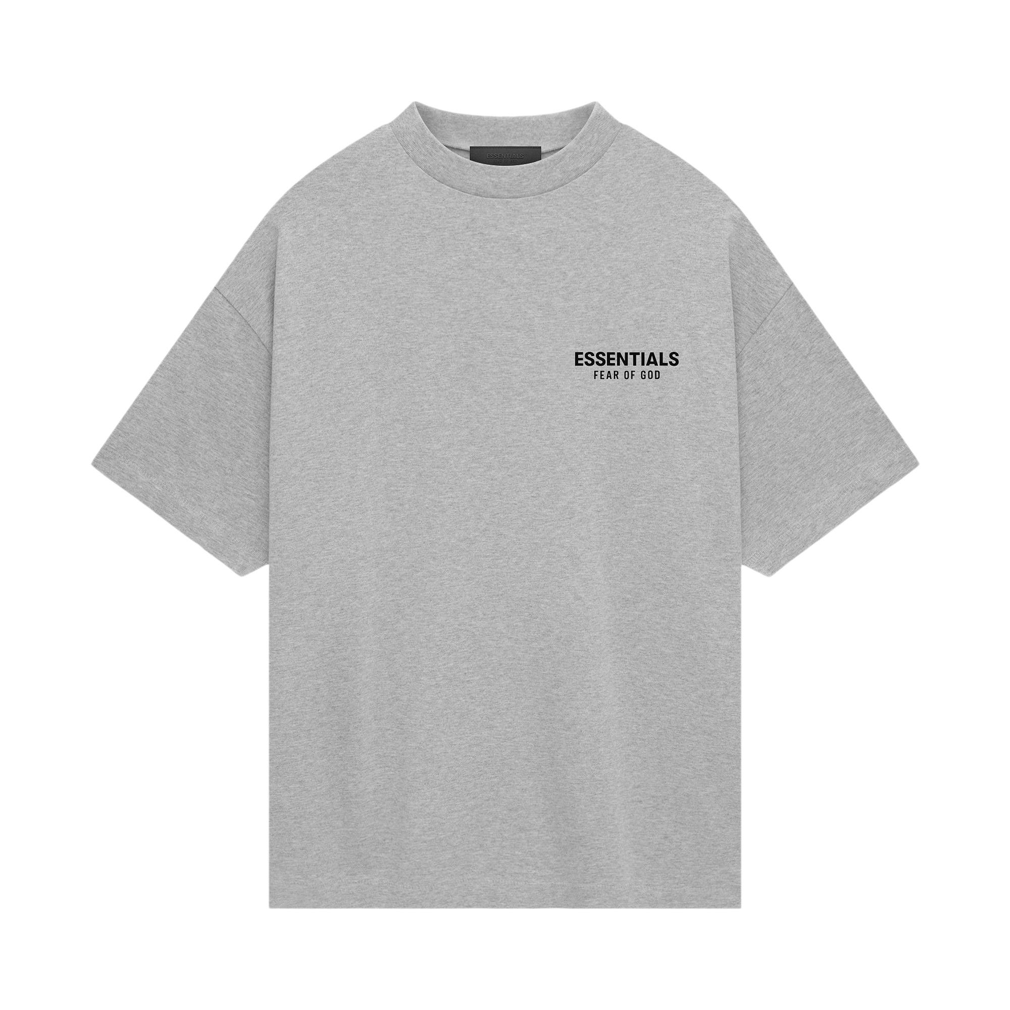 NWT FOG Fear Of God Essentials 2022 Spring Collection Tee