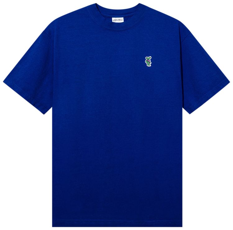 Market x Grateful Dead x Shaka T Shirt 3 Pack ShadowMidnight NavyWhite