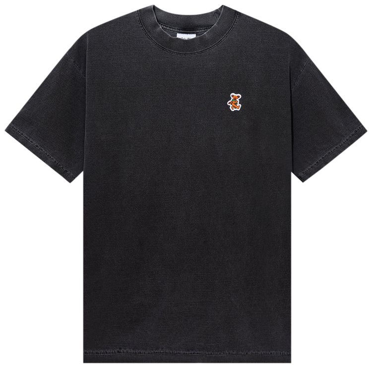 Market x Grateful Dead x Shaka T Shirt 3 Pack ShadowMidnight NavyWhite