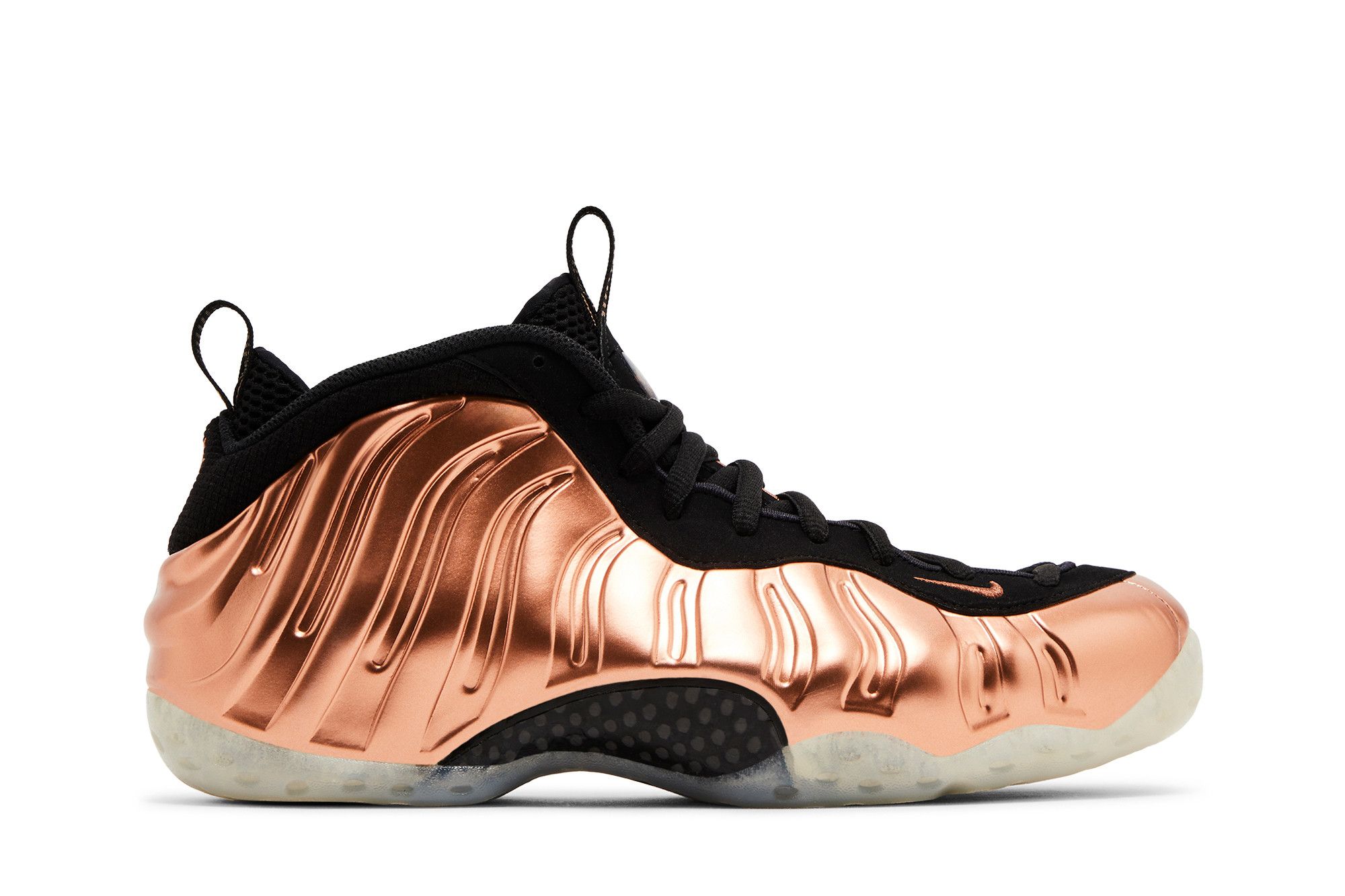 Nike foamposite elemental rose shop