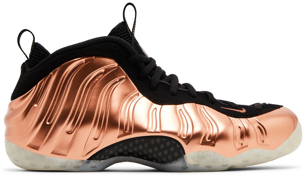 Nike Air Foamposite One Copper 2024