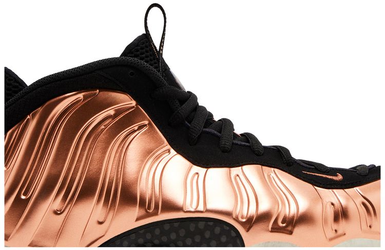 Air Foamposite One Copper 2024