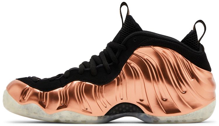Air Foamposite One Copper 2024