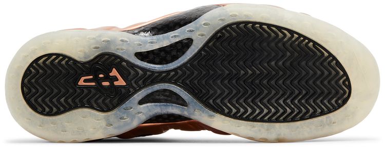 Air Foamposite One Copper 2024