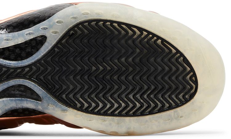 Air Foamposite One Copper 2024