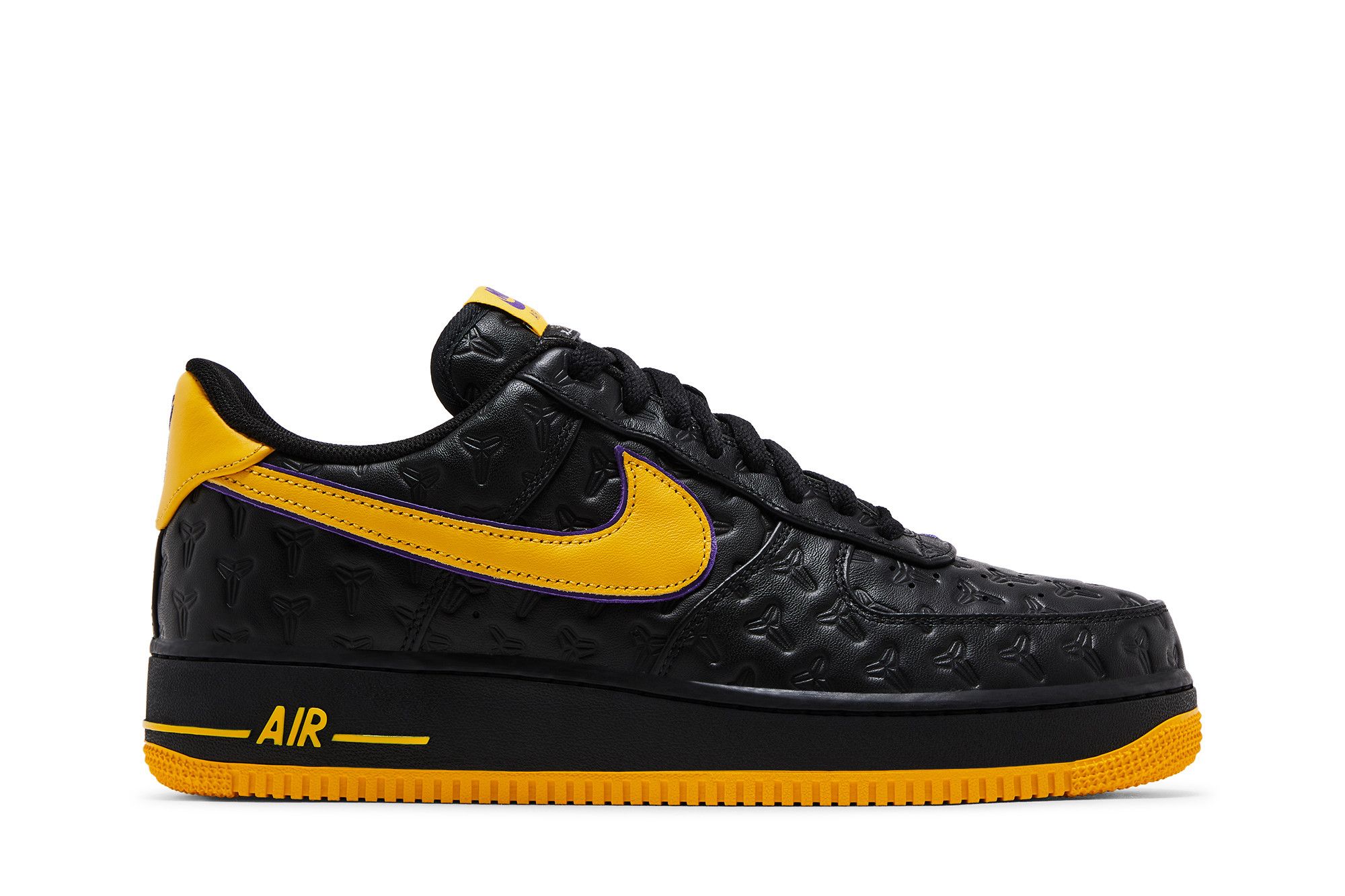 Black air force 1 shiny sales