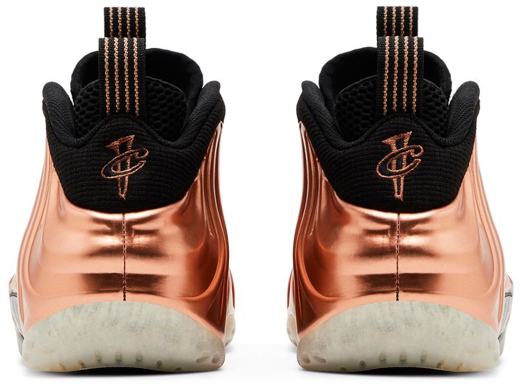 Air Foamposite One Copper 2024