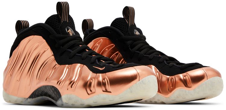 Air Foamposite One Copper 2024