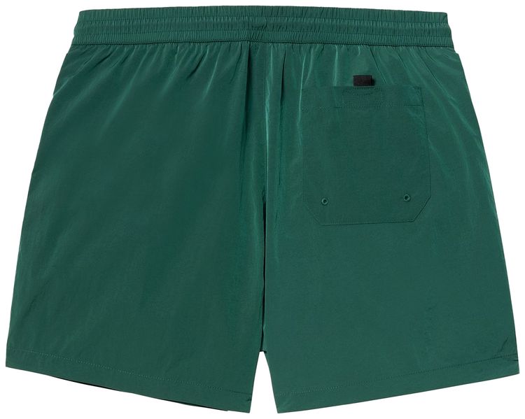 Carhartt WIP Tobes Swim Trunks Chervil