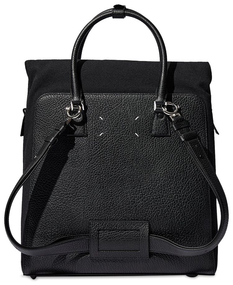Maison Margiela 5AC Backpack Black