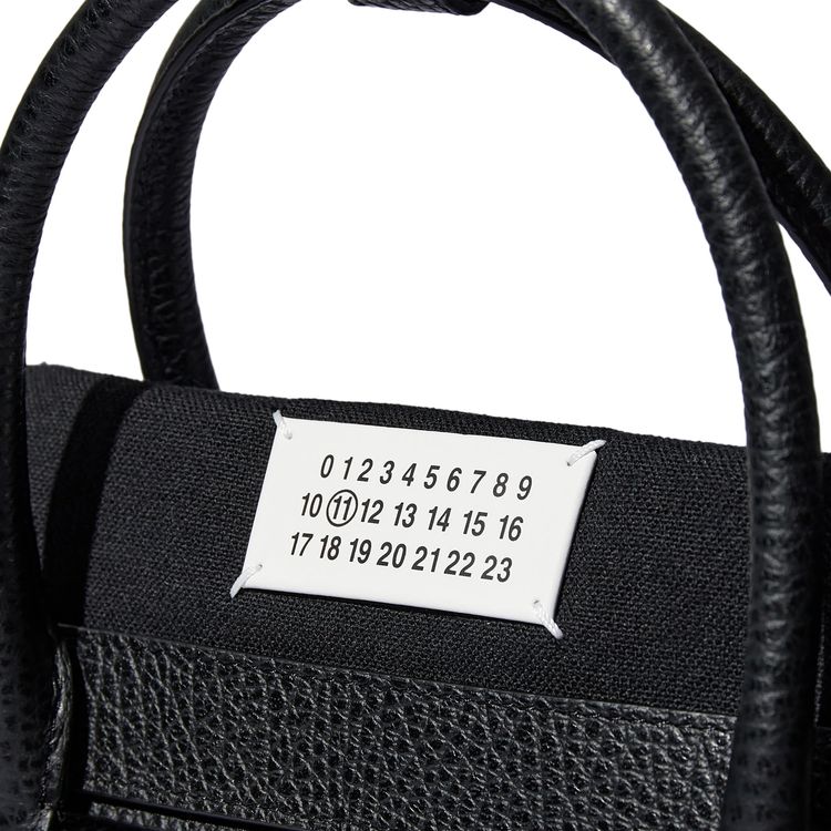 Maison Margiela 5AC Backpack Black
