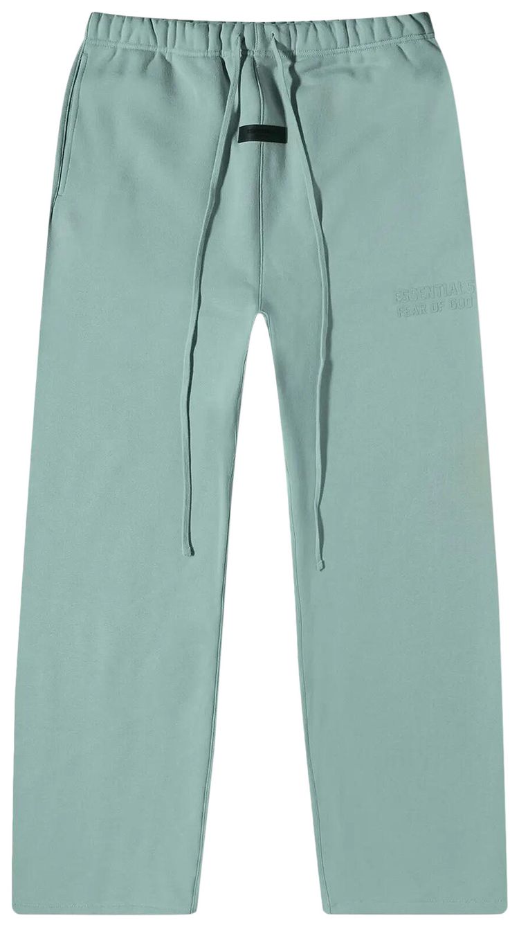 Fear of God Essentials Relaxed Sweatpant Sycamore