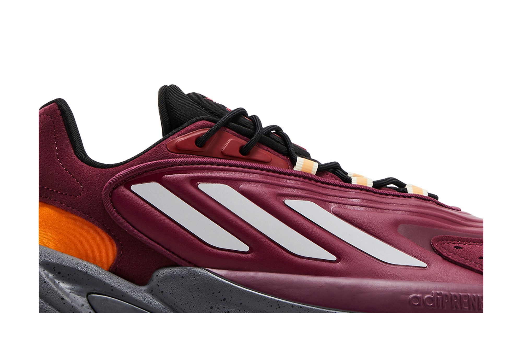 Buy Adidas Ozelia 'Victory Crimson' - H04256 | GOAT SA