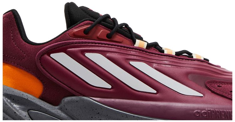 Adidas Ozelia Victory Crimson