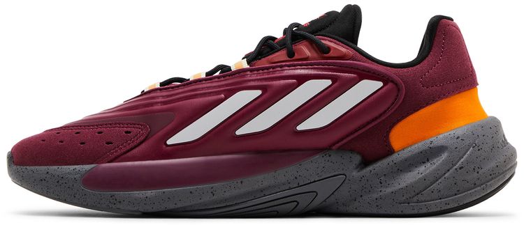 Adidas Ozelia Victory Crimson