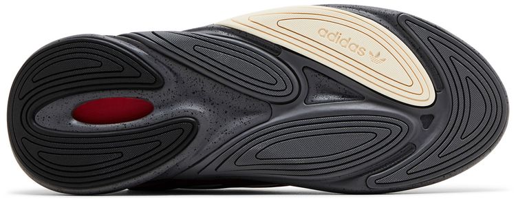 Adidas Ozelia Victory Crimson