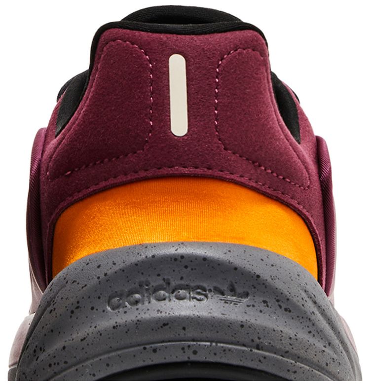 Adidas Ozelia Victory Crimson
