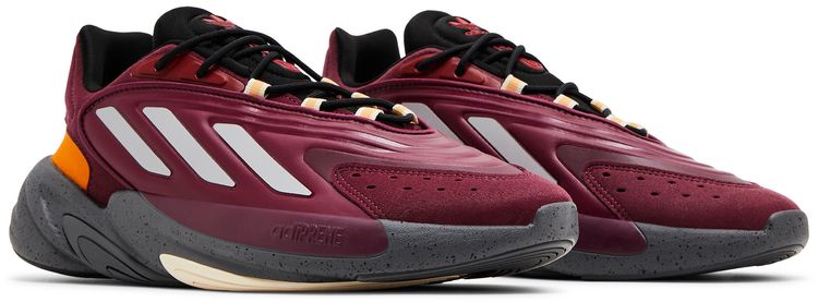 Adidas Ozelia Victory Crimson