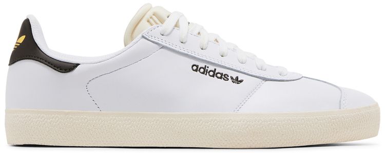 Adidas Gazelle ADV White Shadow Olive