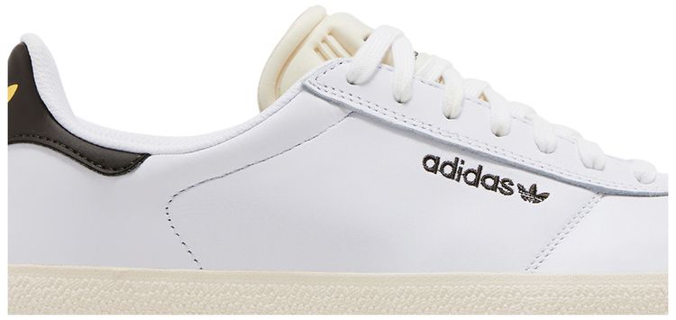 Adidas Gazelle ADV White Shadow Olive