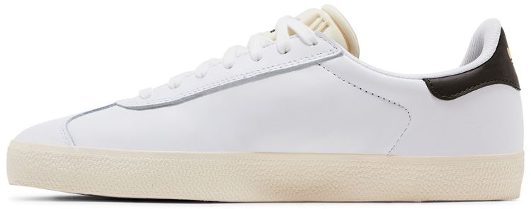 Adidas Gazelle ADV White Shadow Olive