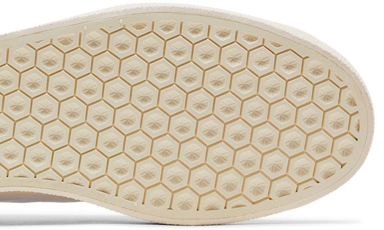 Adidas Gazelle ADV White Shadow Olive