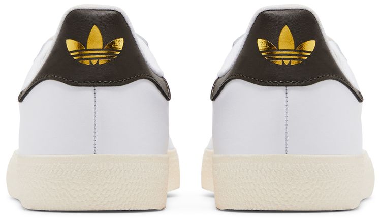 Adidas Gazelle ADV White Shadow Olive