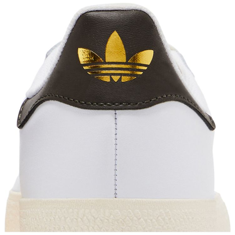 Adidas Gazelle ADV White Shadow Olive