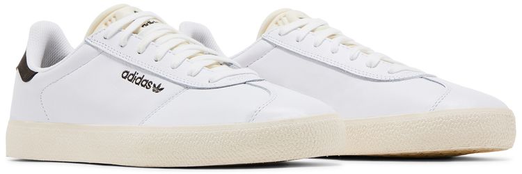 Adidas Gazelle ADV White Shadow Olive