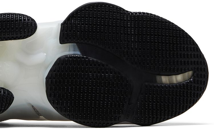 Nike LeBron 19 Sketch