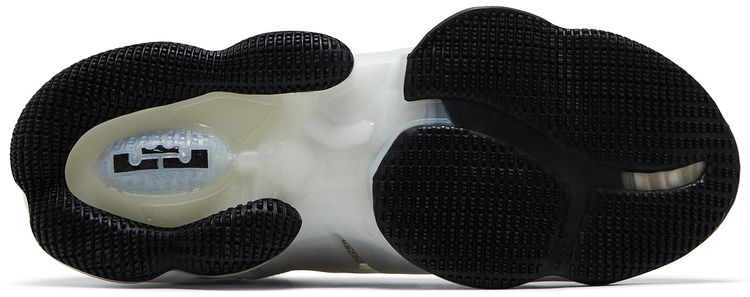 Nike LeBron 19 Sketch