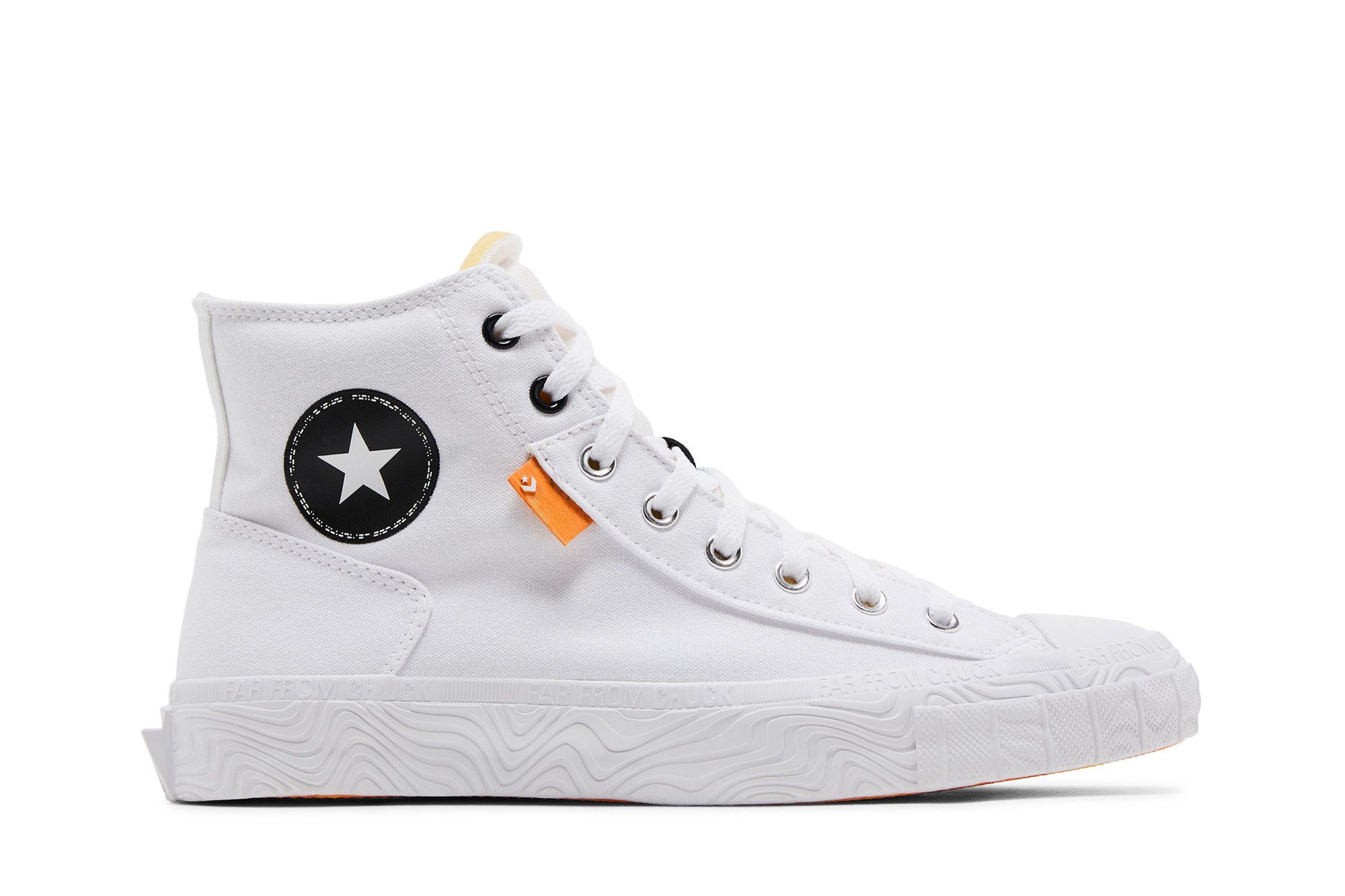 浜崎あゆみ×converse Buy Converse Chuck Taylor All Star Canvas Boot 'White' - A00423C