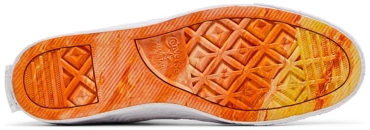 Converse Chuck Taylor All Star Canvas Boot White