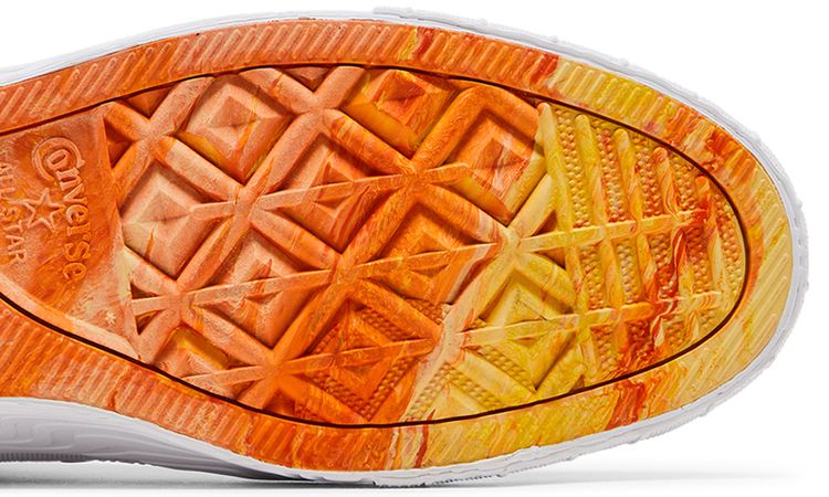 Converse Chuck Taylor All Star Canvas Boot White