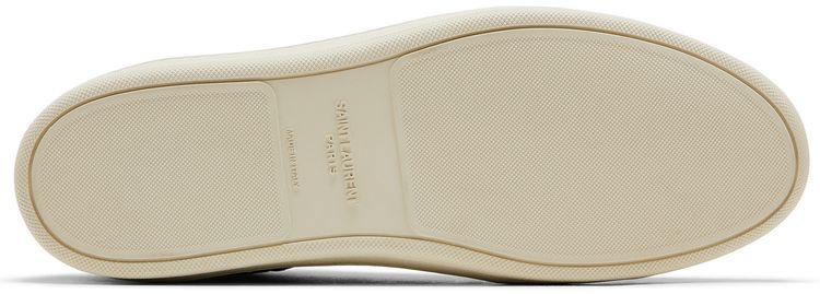 Saint Laurent SL 10 Military High Khaki Camo