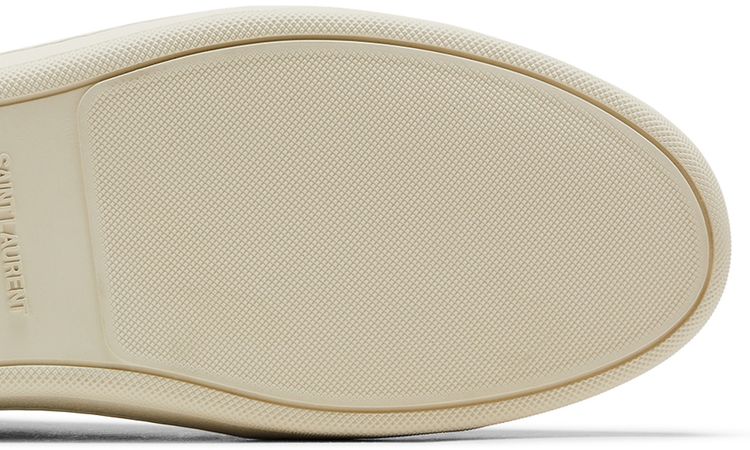 Saint Laurent SL 10 Military High Khaki Camo