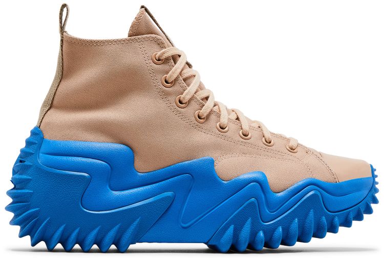 Shai Gilgeous Alexander x Converse Run Star Motion Platform High Chase the Drip