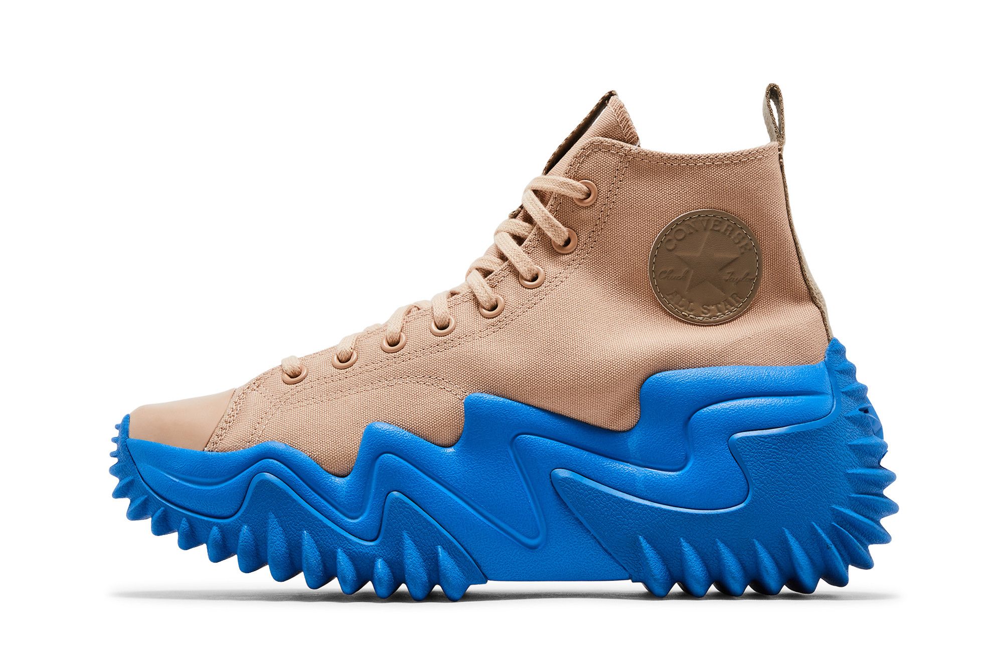 Buy Shai Gilgeous-Alexander x Converse Run Star Motion Platform