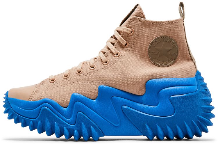 Shai Gilgeous Alexander x Converse Run Star Motion Platform High Chase the Drip