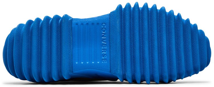 Shai Gilgeous Alexander x Converse Run Star Motion Platform High Chase the Drip