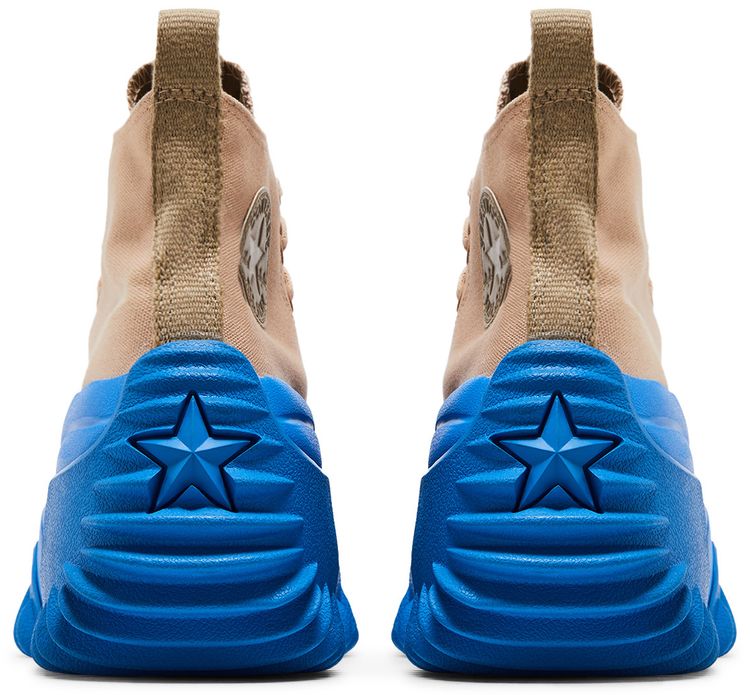 Shai Gilgeous Alexander x Converse Run Star Motion Platform High Chase the Drip