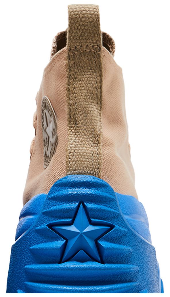 Shai Gilgeous Alexander x Converse Run Star Motion Platform High Chase the Drip