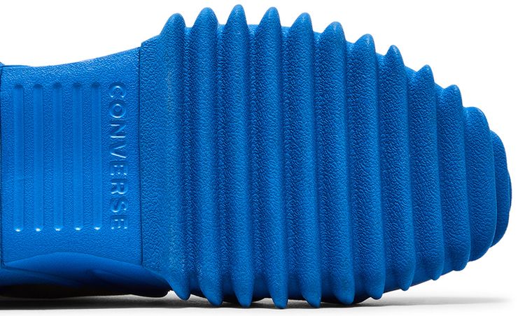 Shai Gilgeous Alexander x Converse Run Star Motion Platform High Chase the Drip