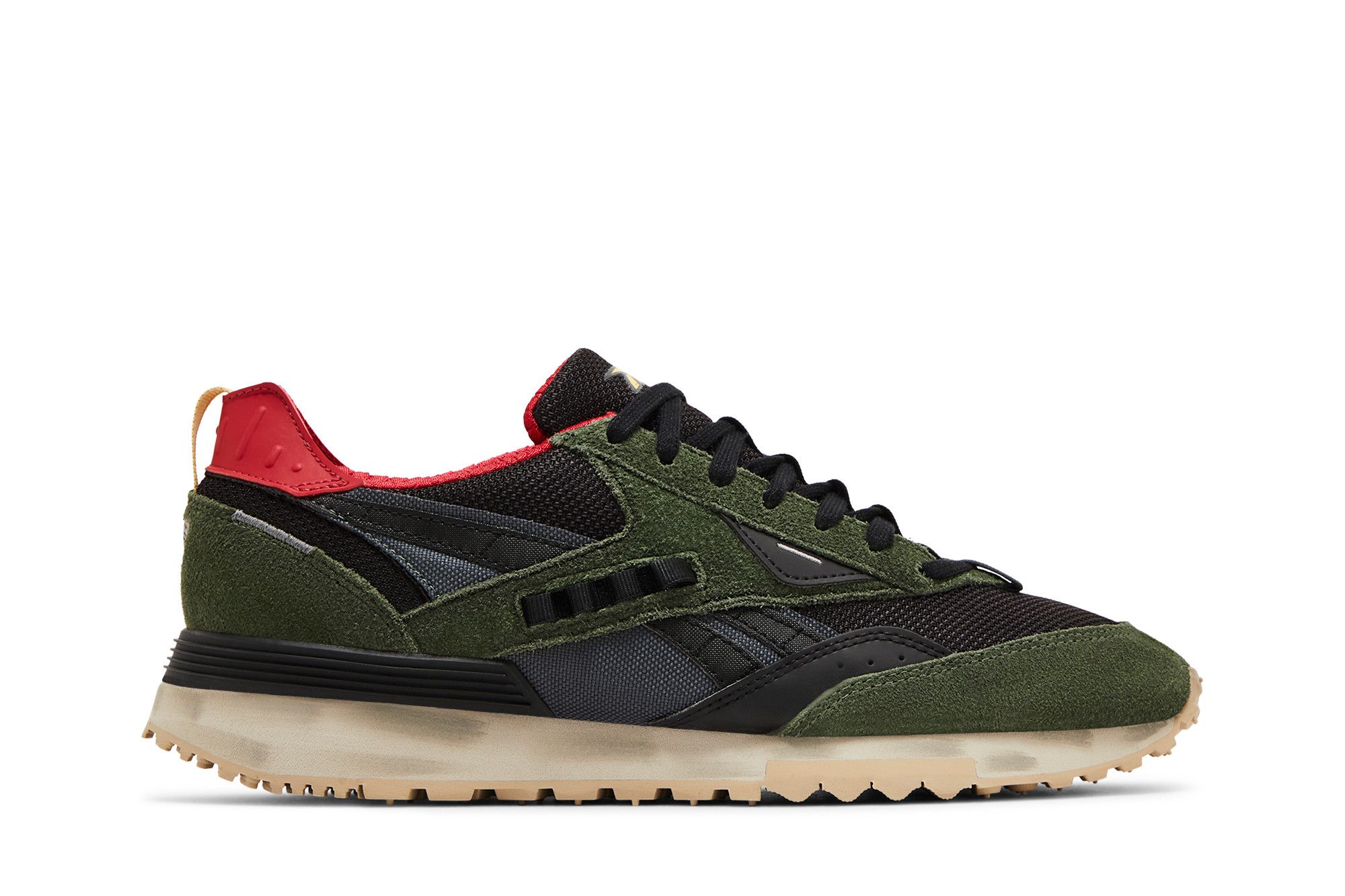 Reebok aztec cb store