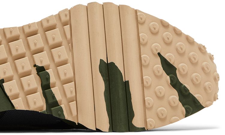 Street Fighter x Reebok LX 2200 Cammy