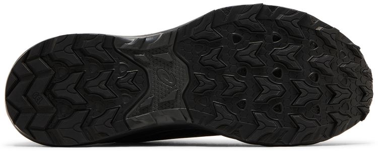 Asics Gel Venture 9 Triple Black