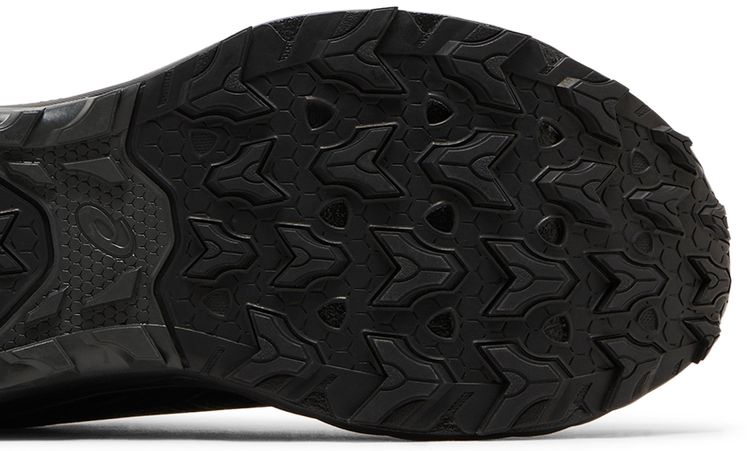 Asics Gel Venture 9 Triple Black