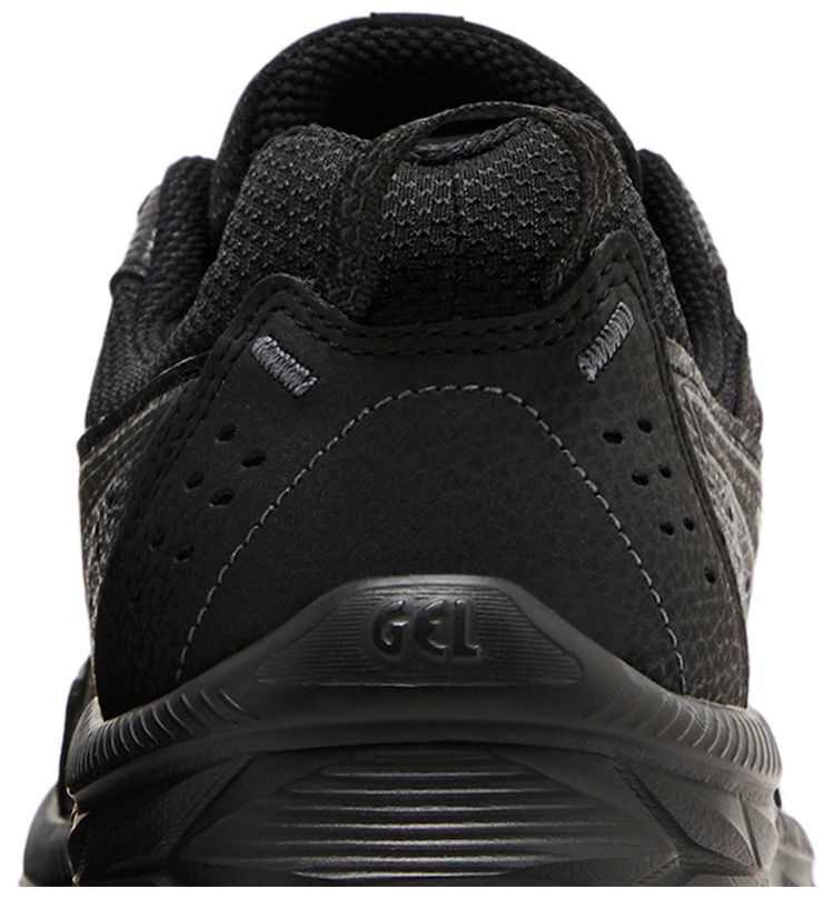 Asics Gel Venture 9 Triple Black