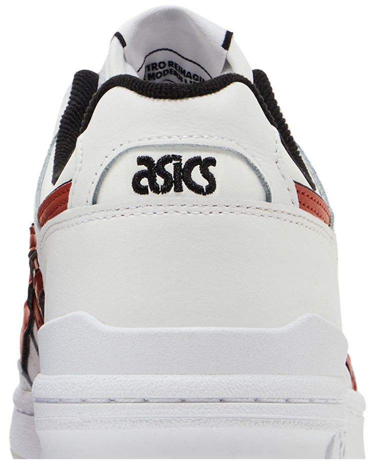 Asics EX89 Spice Latte